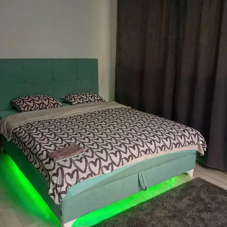 Park Apartment