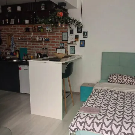 Park Apartment