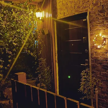 Apartment Park