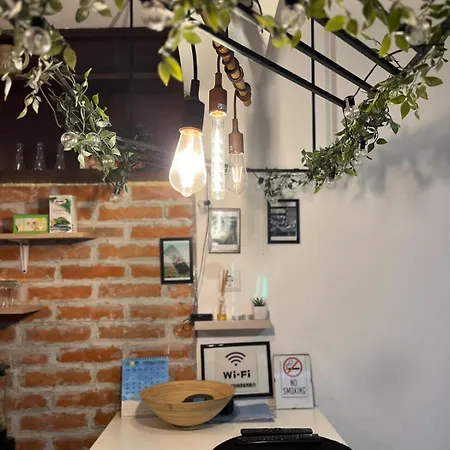 Park Apartment *