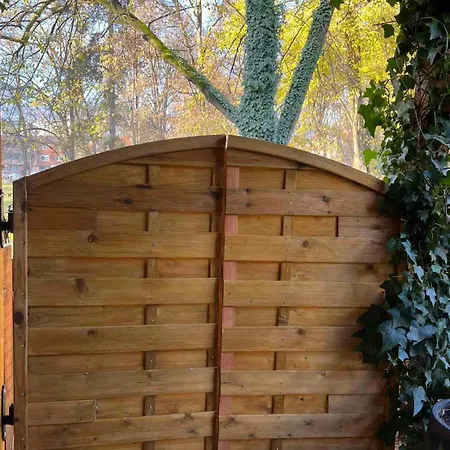 Park Appartement Foca