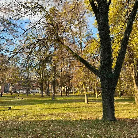 Park 아파트