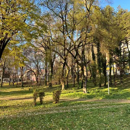 Park 아파트