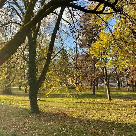 Lejlighed Park *